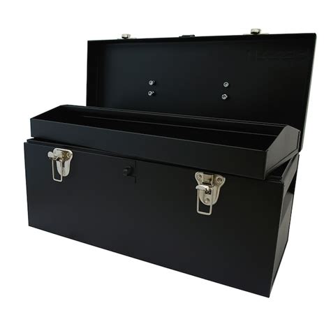 bright metal tool box 20 inches|URREA 21.26.